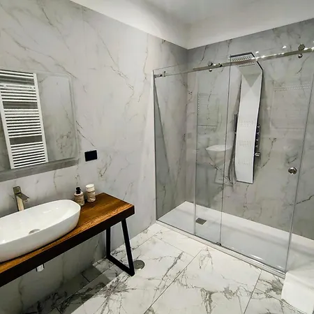 Appartement Narciso Marcianise