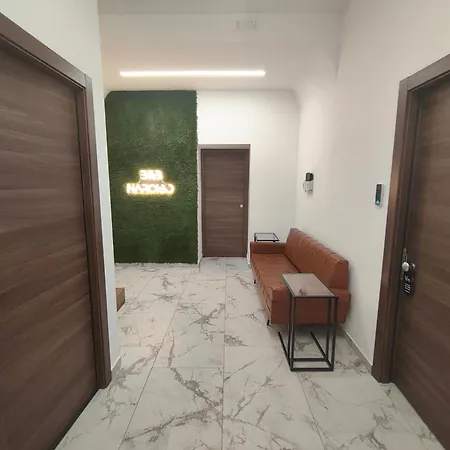 Appartement Narciso Marcianise