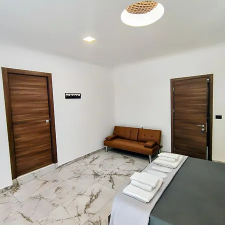 Appartement Narciso