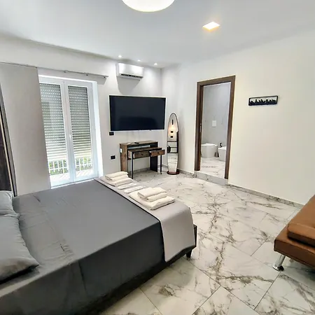 Appartement Narciso *