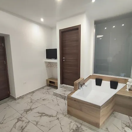 Appartement Narciso