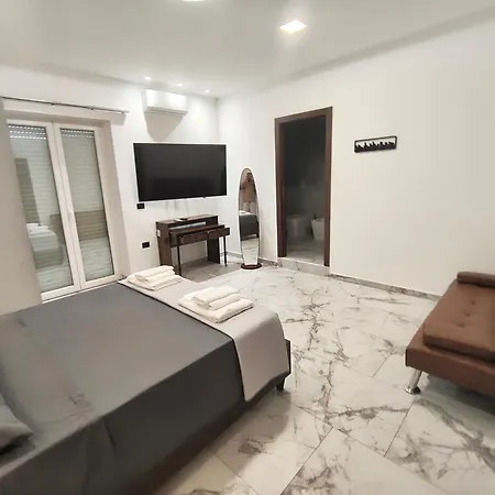 Appartement Narciso *