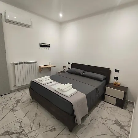 Appartement Narciso Marcianise