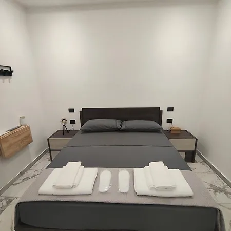 Narciso Appartement