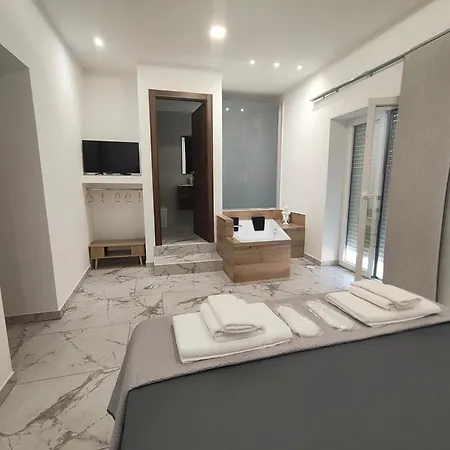 Appartement Narciso Marcianise