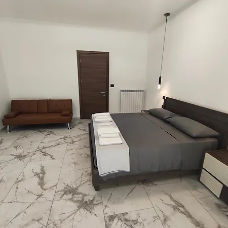 Narciso Appartement Marcianise