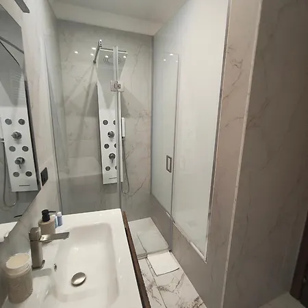Appartement Narciso