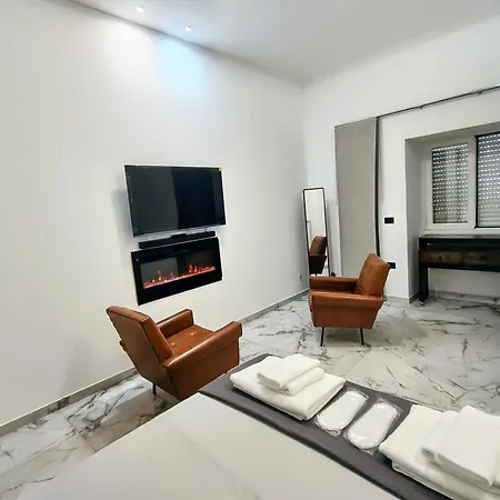 Narciso Appartement